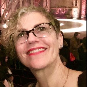 Meet your Posher, Maureen